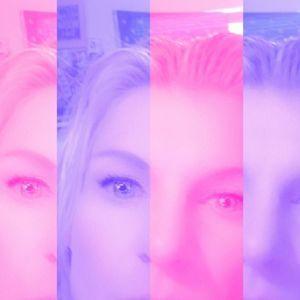 Meet your Posher, Cammi